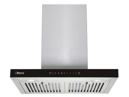 Máy hút mùi áp tường Binova BI-31-GT-07