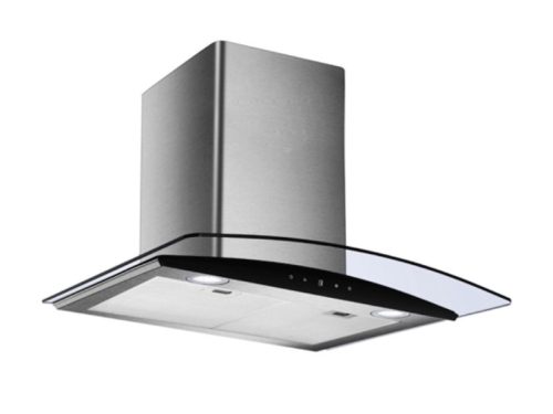 Máy hút mùi áp tường Binova BI-56-GT-07