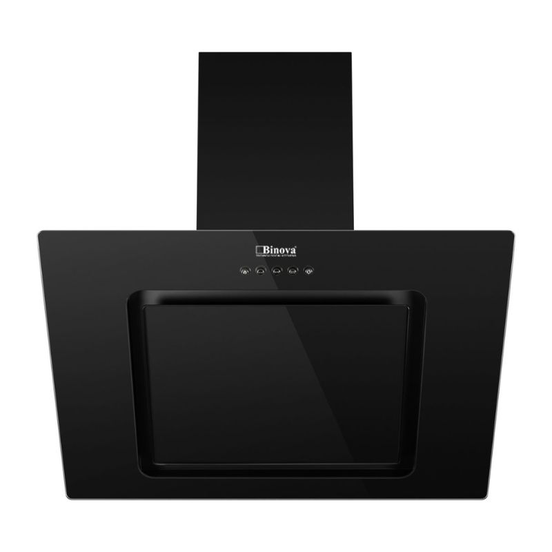 Máy hút mùi áp tường Binova BI-65-IG-07 Máy hút mùi áp tường Binova BI-65-IG-07