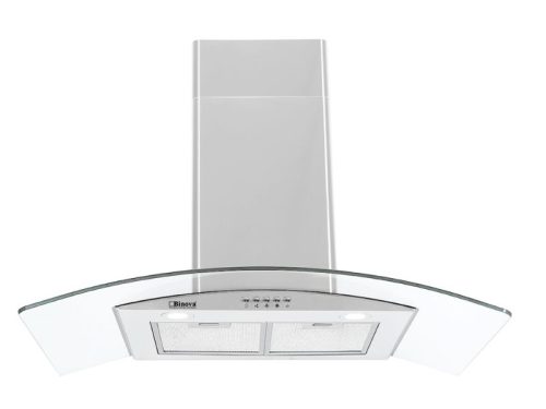 Máy hút mùi áp tường Binova BI-6688-ISO-09