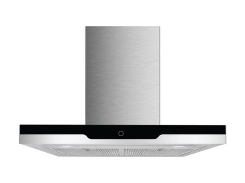 Máy hút mùi áp tường Faster Quatrolux 90SB