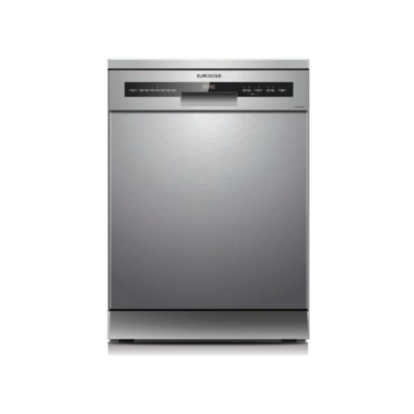 Máy rửa bát Eurogold EUW85TL15S Máy rửa bát Eurogold EUW85TL15S