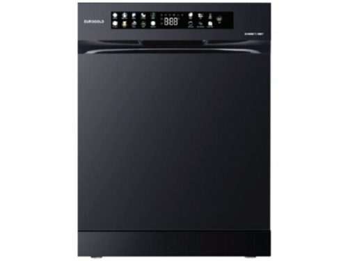 Máy rửa bát Eurogold EUW86TL16BT