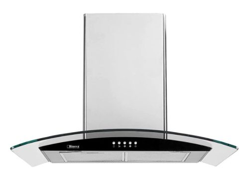 Máy hút mùi áp tường Binova BI-77GM-ISO