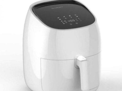 Nồi chiên không dầu Faster MGR7SBM White