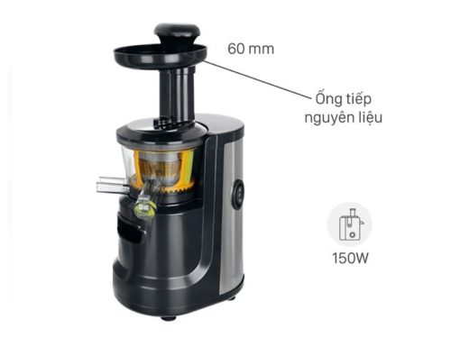 Máy ép chậm Hafele HS-J32X 535.43.393 3 Nguyên liệu máy ép chậm Hafele HS-J32X 535.43.393