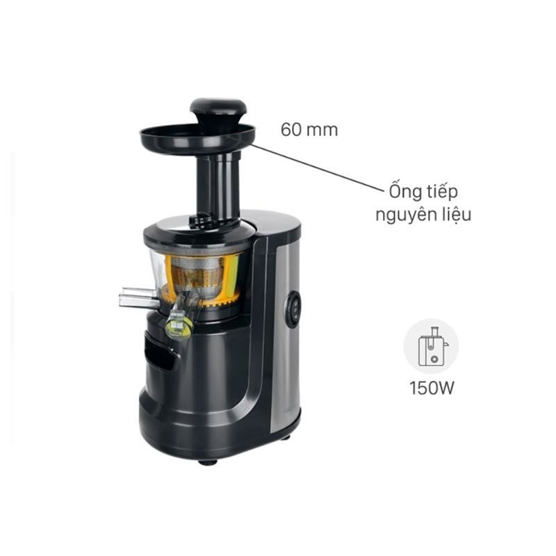 Nguyên liệu máy ép chậm Hafele HS-J32X 535.43.393 Nguyên liệu máy ép chậm Hafele HS-J32X 535.43.393