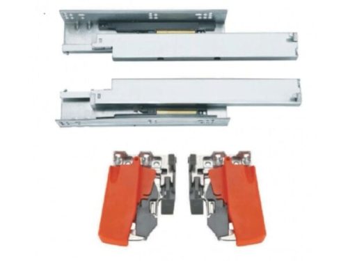 Ray âm toàn phần Eurogold SA550