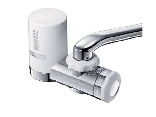 Thiết bị lọc nước đầu vòi Cleansui EF201