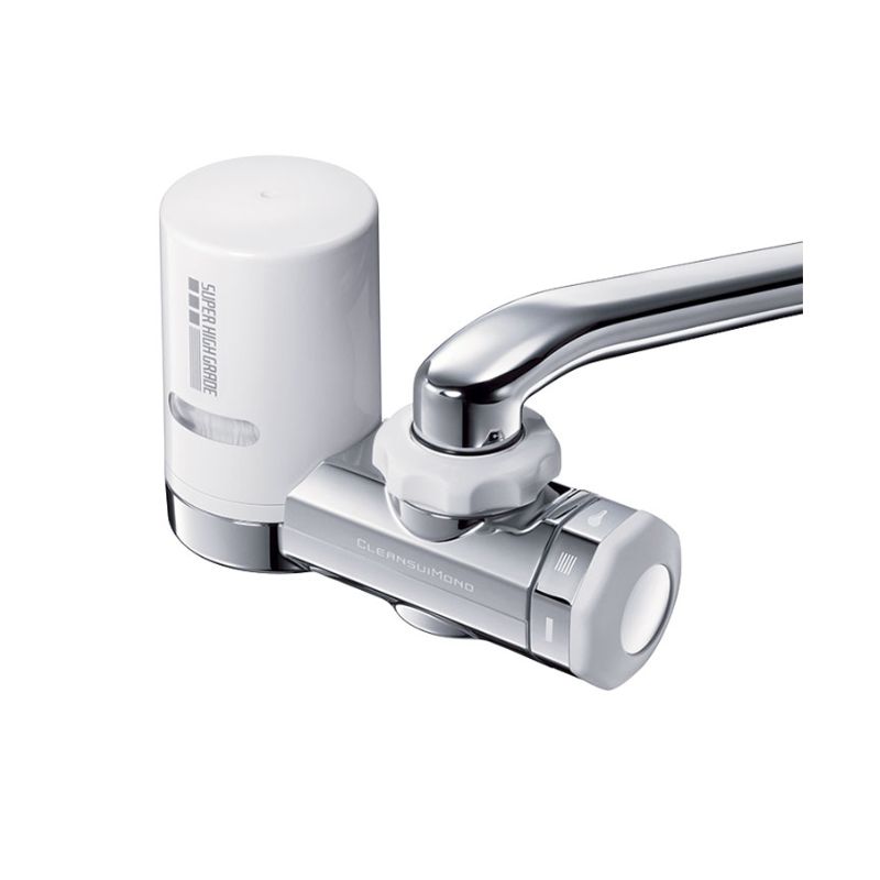 Thiết bị lọc nước đầu vòi Cleansui EF201 Thiết bị lọc nước đầu vòi Cleansui EF201