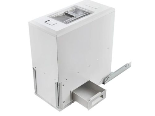 Thùng gạo gắn cánh Eurogold B23