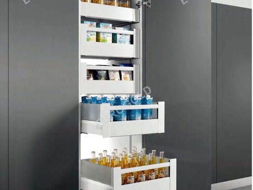 Tủ kho ngăn kéo độc lập Eurogold EUM22660