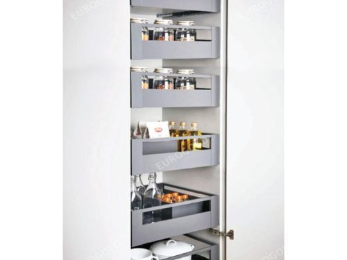 Tủ kho ngăn kéo độc lập Eurogold EUM23660G