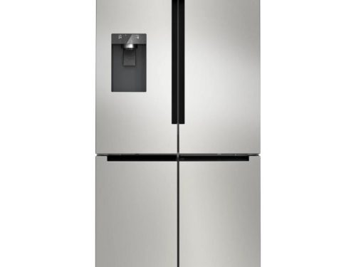 Tủ lạnh 4 cánh side by side 574 lít Bosch KFD96APEA