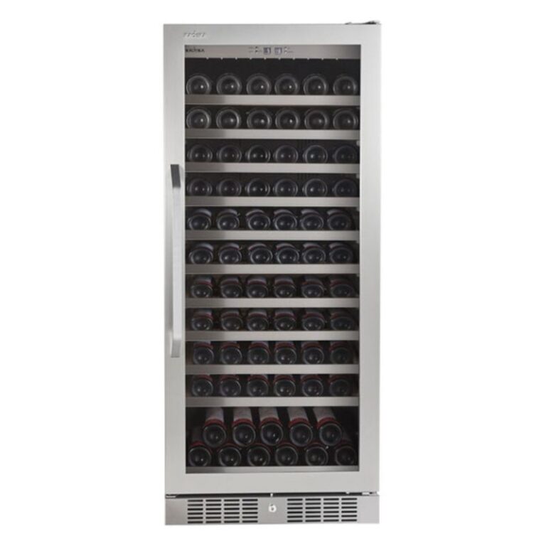 Tủ rượu vang Kadeka KA-110WR Tủ rượu vang Kadeka KA-110WR