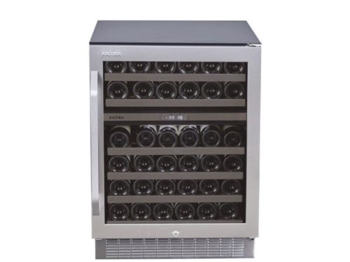 Tủ rượu vang Kadeka KA-45WR