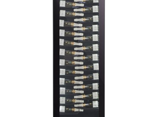 Tủ ướp rượu vang Kadeka KS140TL