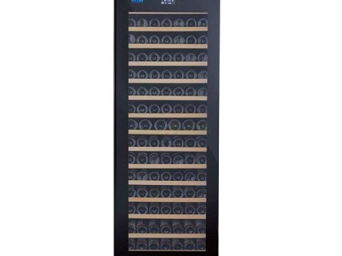 Tủ ướp rượu vang Kadeka KS194TL