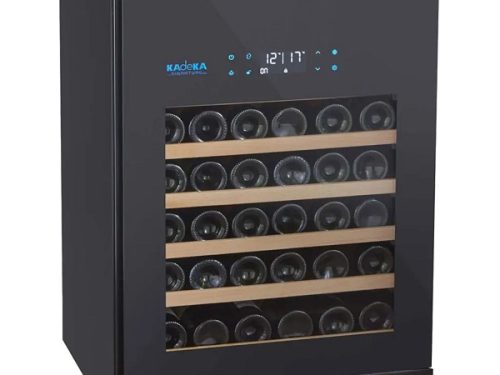Tủ ướp rượu vang Kadeka KS54TL