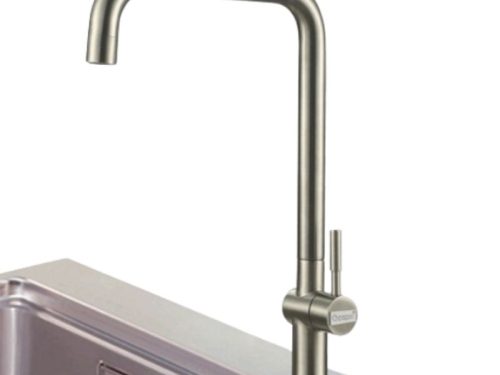 Vòi rửa bát nóng lạnh Gorlde 8244