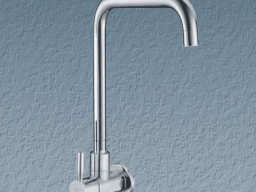 Vòi rửa bát Gorlde 8248