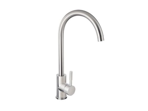 Vòi rửa bát nóng lạnh Binova VBI-25