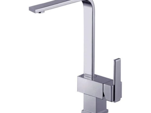 Vòi rửa bát nóng lạnh Binova VBI-68