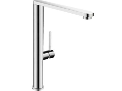 Vòi rửa bát nóng lạnh Eurogold EUF307C