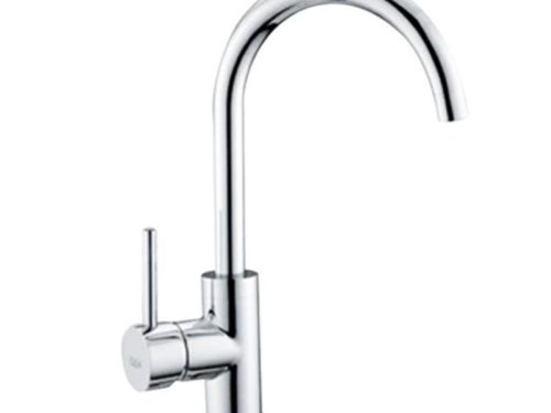 Vòi rửa bát nóng lạnh Gorlde 0506