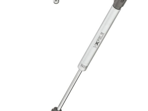 Pittong đẩy cánh tủ 100N Hafele 373.82.908 3 Pittong đẩy cánh tủ 100N Hafele 373.82.908