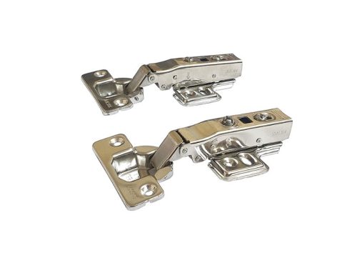 Bản lề hợp kim giảm chấn BossEU BS101B