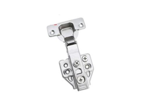 Bản lề inox 304 giảm chấn BossEU BS304A-3D