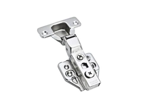 Bản lề inox 304 giảm chấn BossEU BS304B-3D