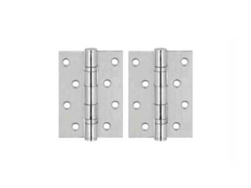 Bản lề lá 2BB 102x76x3mm Häfele DIY 489.05.021
