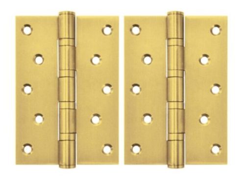 Bản lề lá 4BB 127x76x3mm Häfele DIY 489.05.028