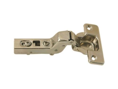 Bản lề lọt lòng Metalla SM 110° giảm chấn Hafele 315.06.752