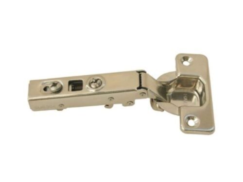 Bản lề trùm ngoài Metalla SM 110° giảm chấn Hafele 315.06.750