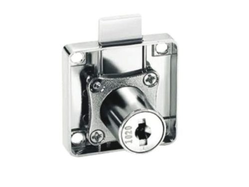 Bộ khóa tủ DIY Hafele 482.01.110