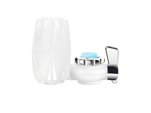 Bộ lọc nước thông minh lắp tại vòi BossEU BS150L