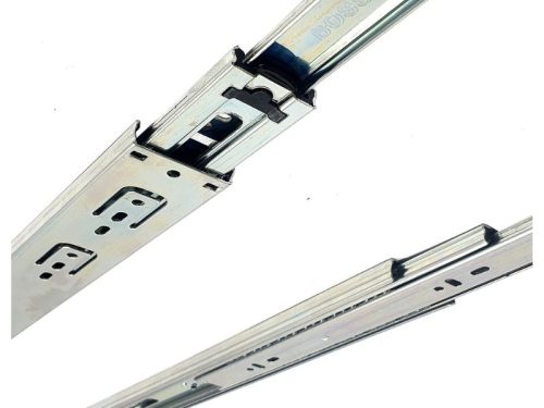 Chi tiết ray bi giảm chấn cao cấp BossEU BS400CS