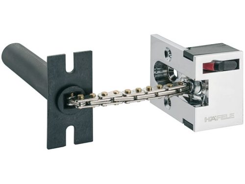 Chốt An Toàn Dạng Xích Hafele 911.59.425