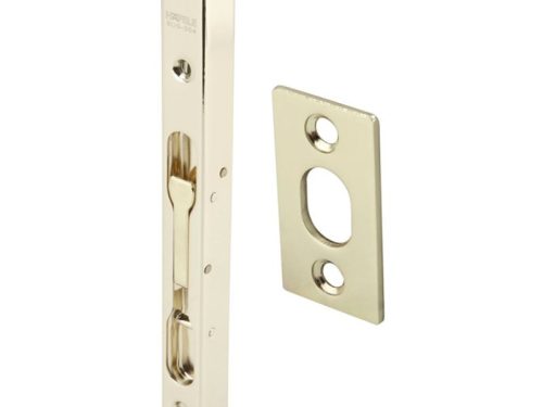 Chốt cửa âm 204mm Hafele DIY 489.71.451