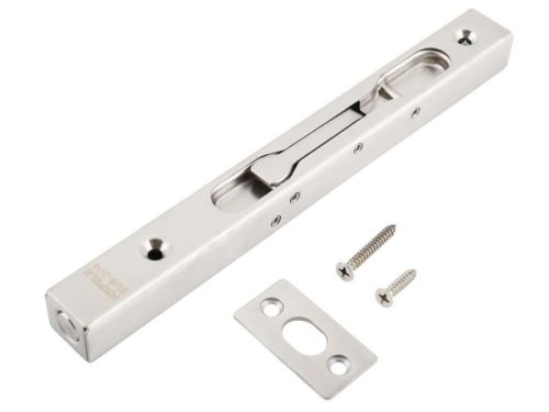 Chốt cửa âm 305mm Hafele DIY 489.71.460