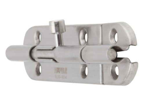 Chốt gài cửa 102mm Hafele DIY 489.71.300