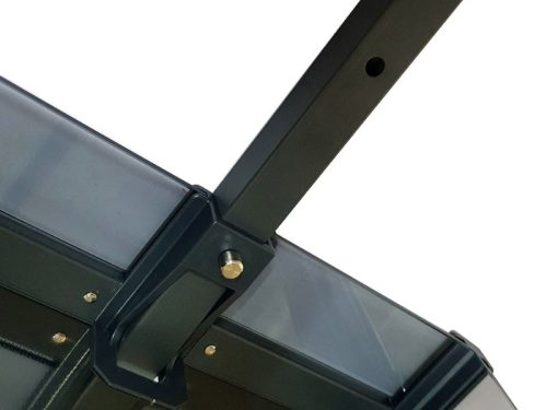 Gía chứa đồ tủ kho đựng đồ dự trữ BossEU BS06.400KN