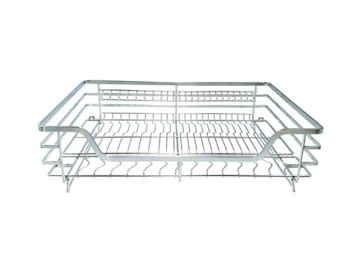 Giá xoong nồi bát đĩa Inox BossEU BS600N