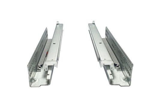 Hình ảnh ray âm giảm chấn mở toàn phần BossEU BS350RA