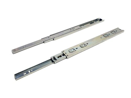 Hình ảnh ray bi giảm chấn cao cấp BossEU BS400CS