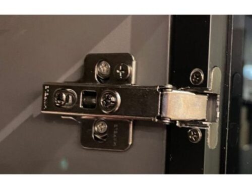 Bản lề khung nhôm đố nhỏ (lọt lòng) HÄFELE 315.26.702 4 Hình ảnh bản lề khung nhôm đố nhỏ (lọt lòng) HÄFELE 315.26.702