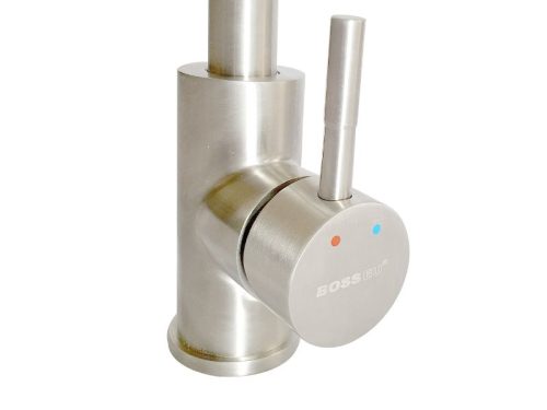Vòi rửa bát nóng lạnh BossEU BS304V1 3 Hình ảnh vòi rửa bát nóng lạnh BossEU BS304V1